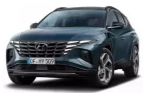 Hyundai Tucson (MY21)